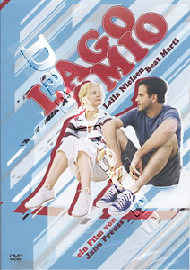 Run for Love (DVD)